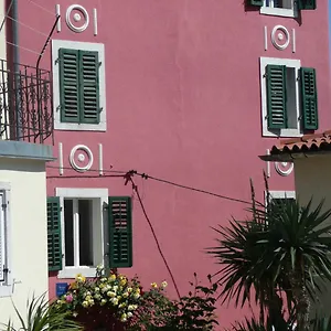 Penzion Casa Di Rose, Vrsar